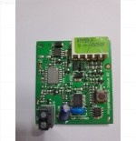 Ricevente radio ricevitore innesto monocanale FAAC RP 868 SLH 7PCBRP868SLH 